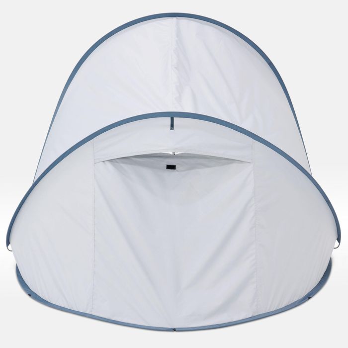 Adăpost Camping 2 Seconds Fresh 2 - produs resigilat Decathlon