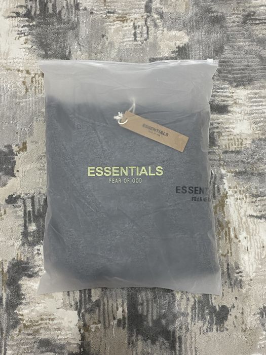 Hanorac essentials S