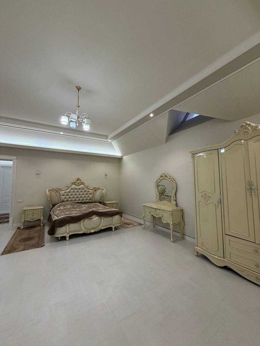 Продается дом мечты в Мирзо-Улугбек. районе!