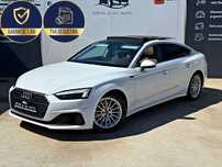 Audi A5 Garanție 12 luni