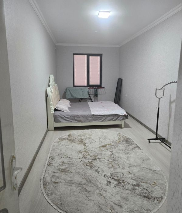 Срочна квартира 2 ком 63 кв 2 этаж