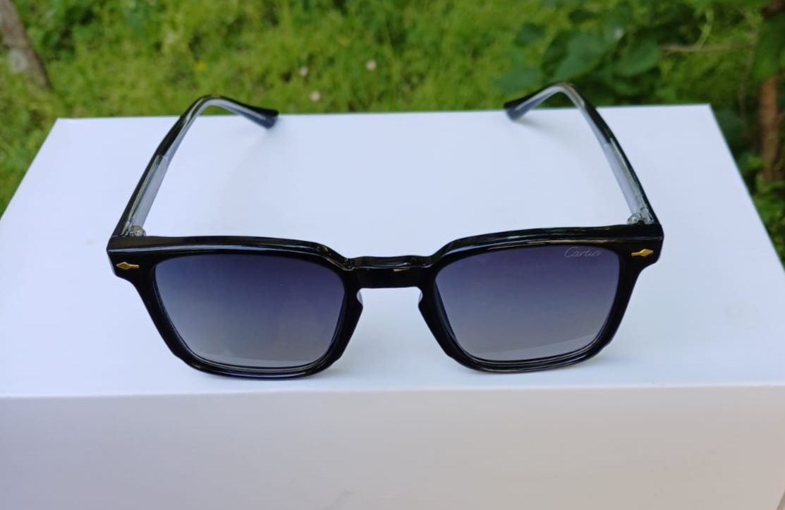 Ochelari de soare Cartier 51CZ339