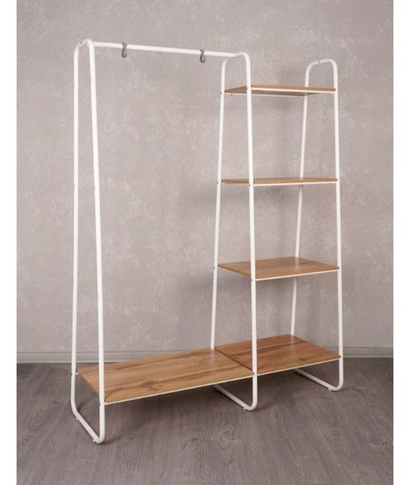 Напольная вешалка
