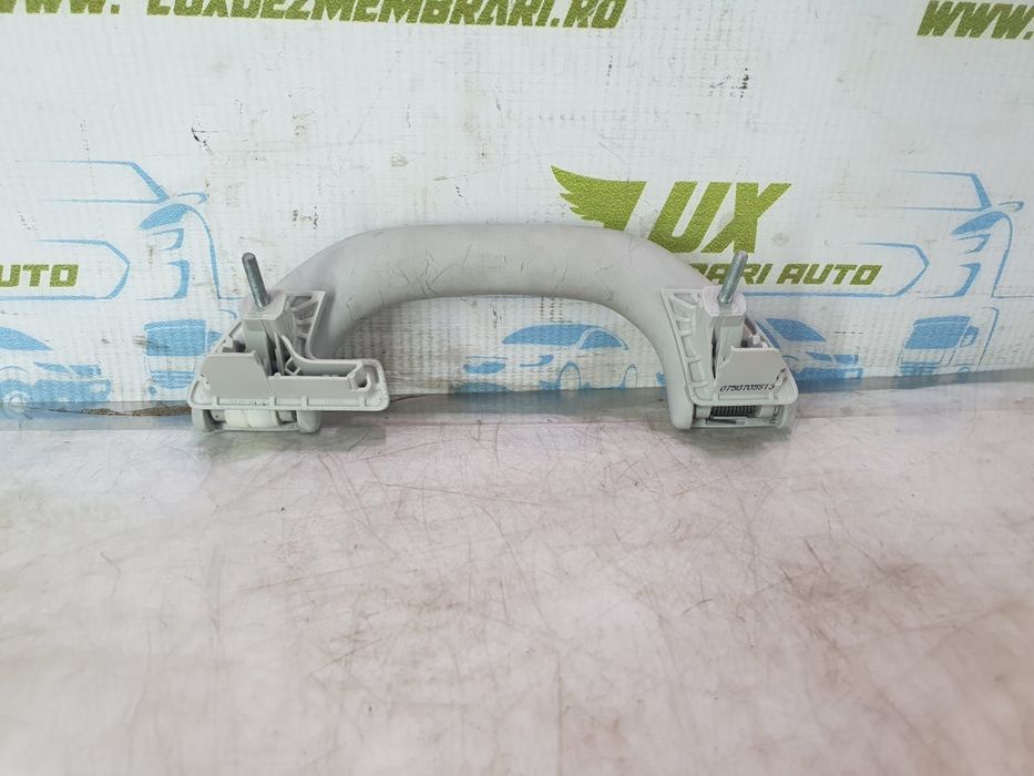 Maner plafon 1k0857607j Volkswagen VW Golf 5 [2003 - 2009] 1.9 tdi BR