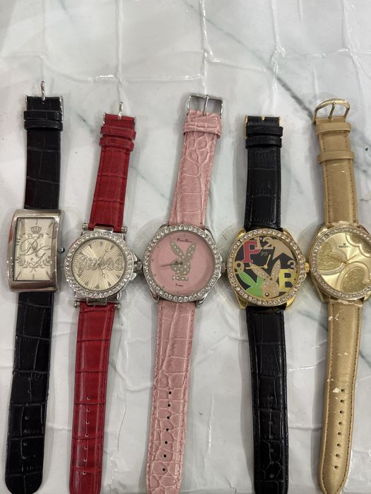 Стильные женские часы — выбирай под свой образ!