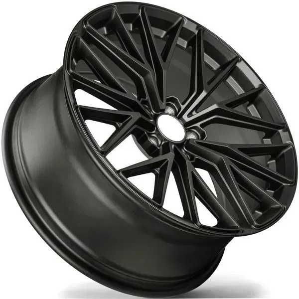 Jante R17 5x100 HRE FF28 Style | Polo Beelte Bora Fabia Octavia Scala
