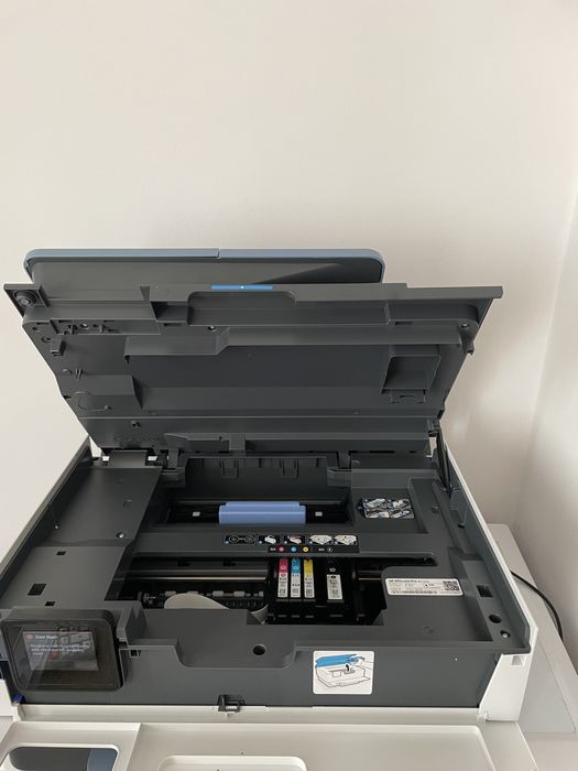 hp officejet pro 8130e series