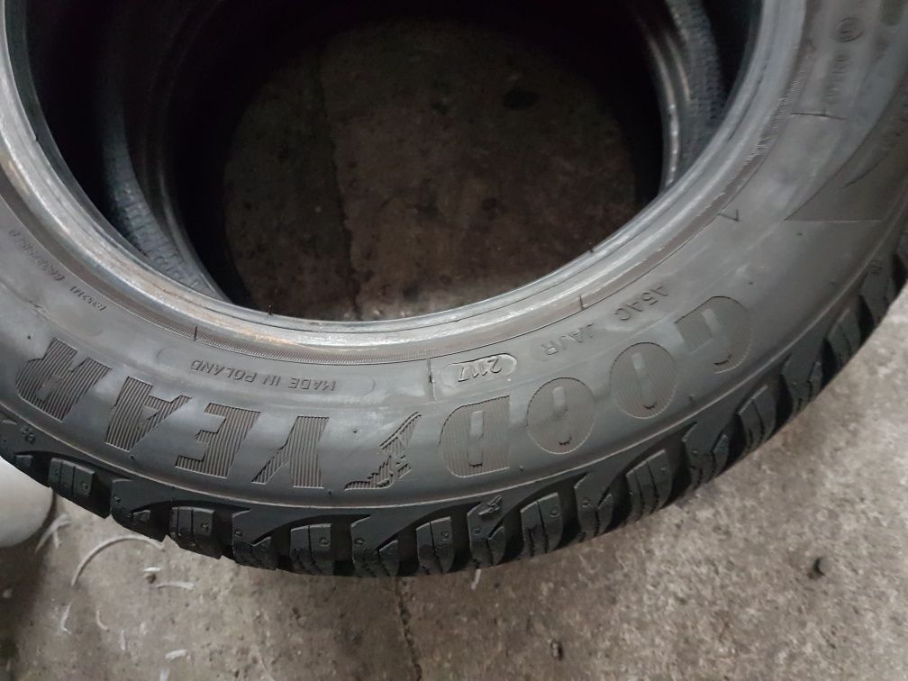 Goodyear 165/65 R14 79T M+S iarnă