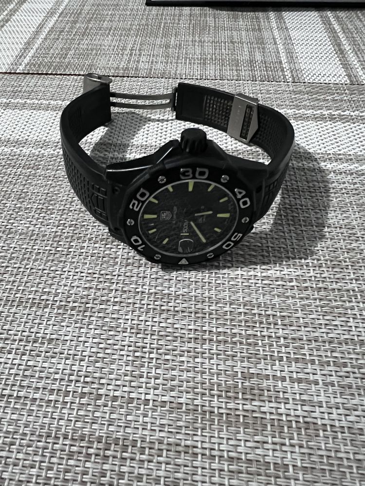 Tag heuer Aquaracer WAJ2180