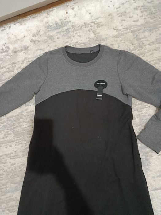 Платье 48_50 размер