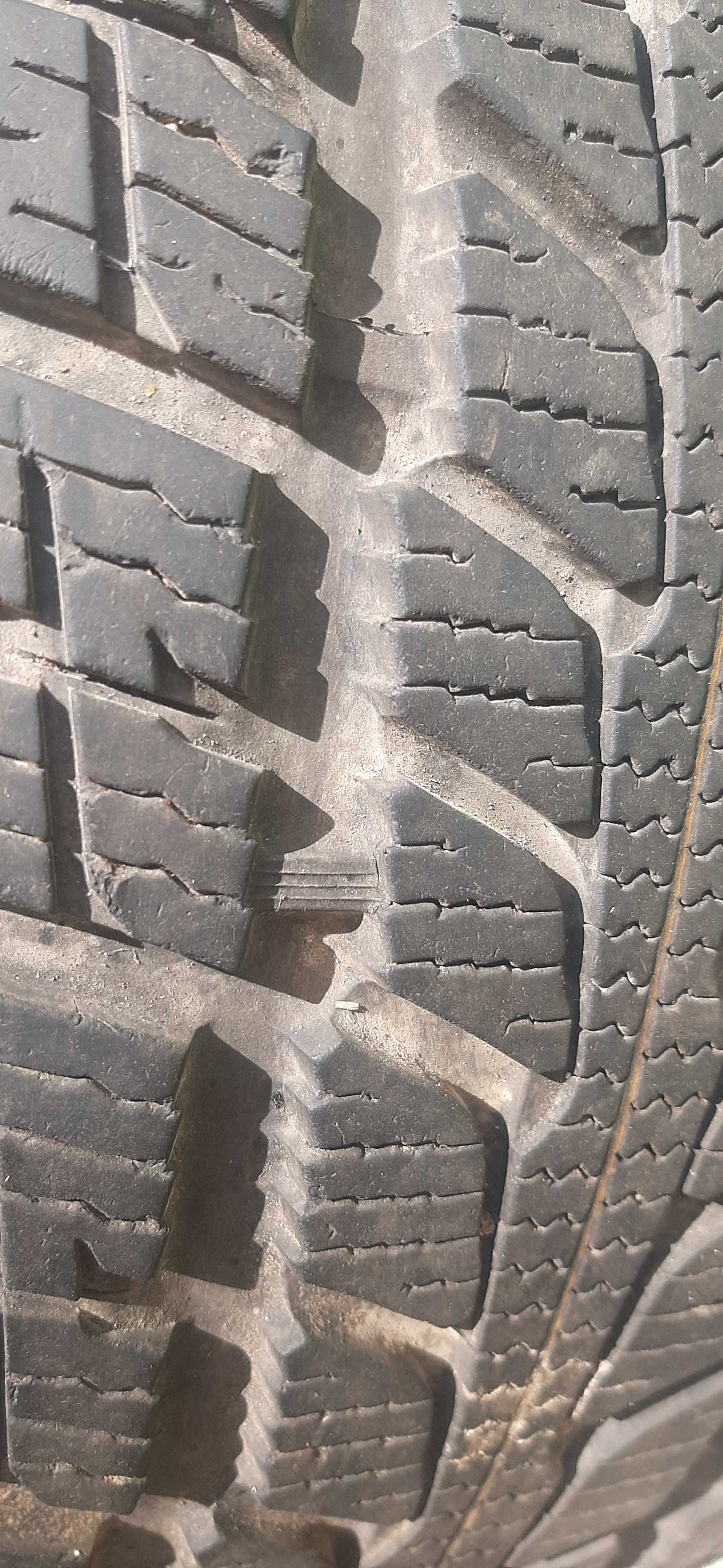 Гуми NEXEN  225 45 R17  94V