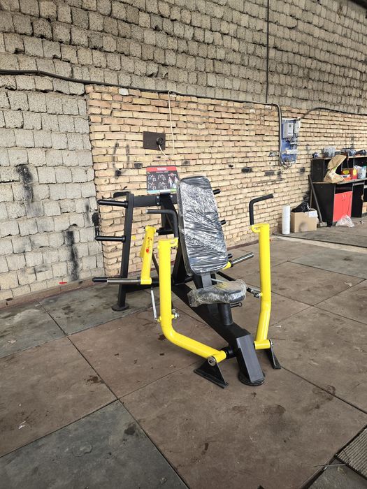 Тренжер йелка учун сифатлт махсулот