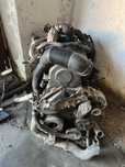 Vand motor vw 105 cp