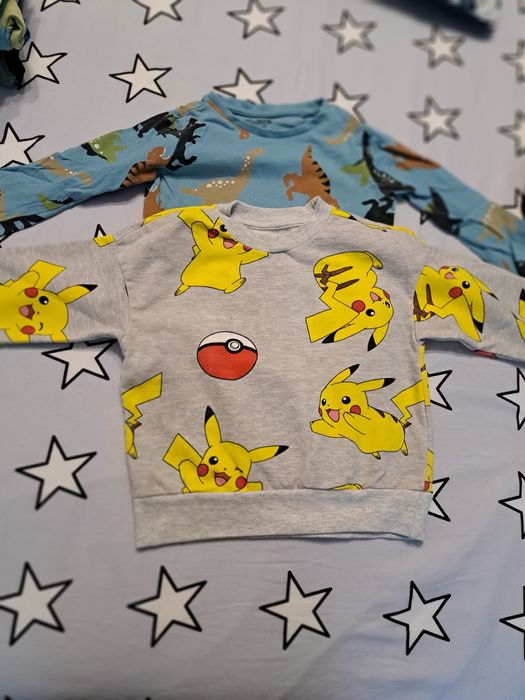 Lot haine mărimea 98