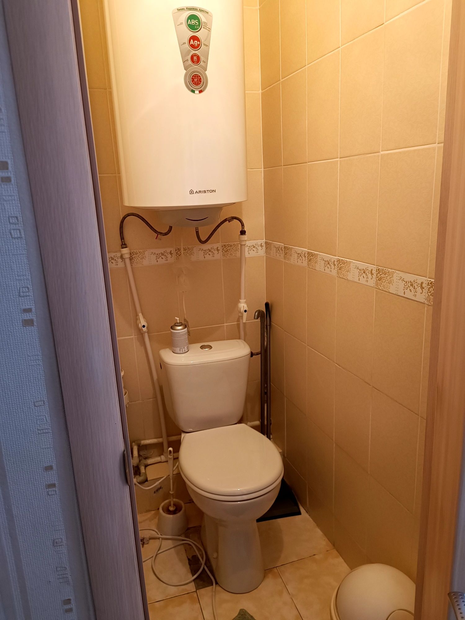 Продам квартиру 2 компания степной 2 дом 2