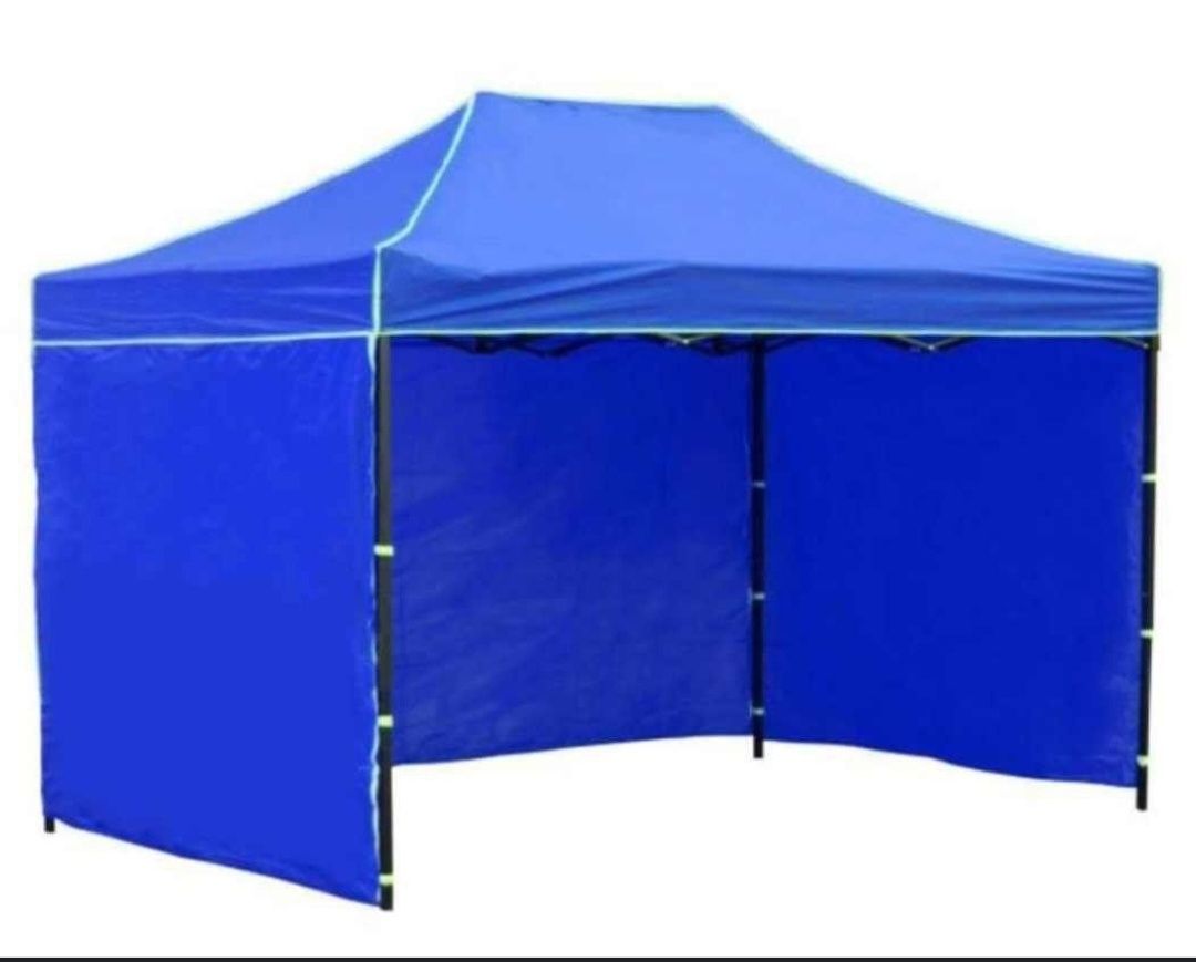 Tent. Zontik. Palatka.
