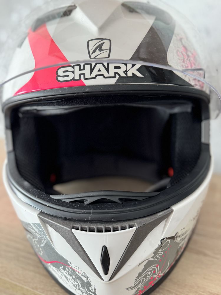 Shark S700 XS каска за мотор