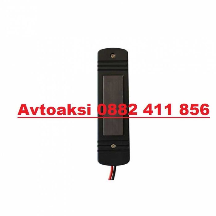 Тестер за акумулатор-2028-2