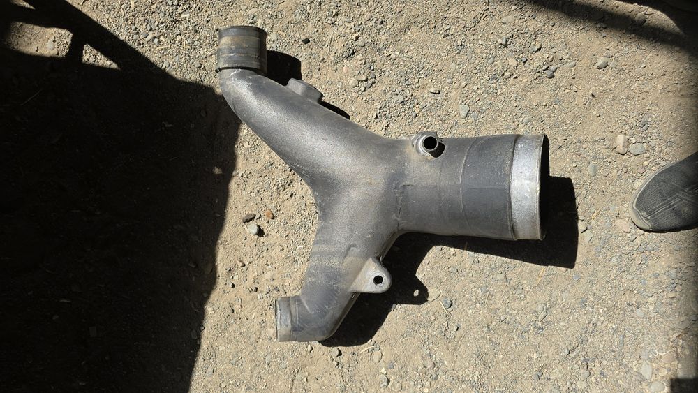 Запчасти на Камаз Евро