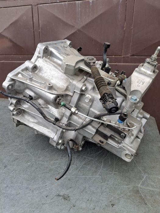 Cutie de viteze Nissan X Trail T32 Qashqai J11 1.6 Dci (6 trepte) 13+