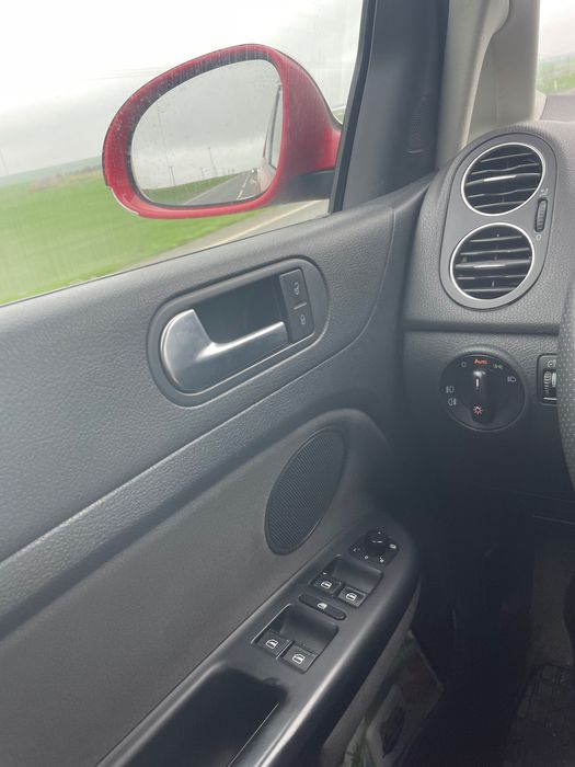 Golf plus 2009 2.0 manual