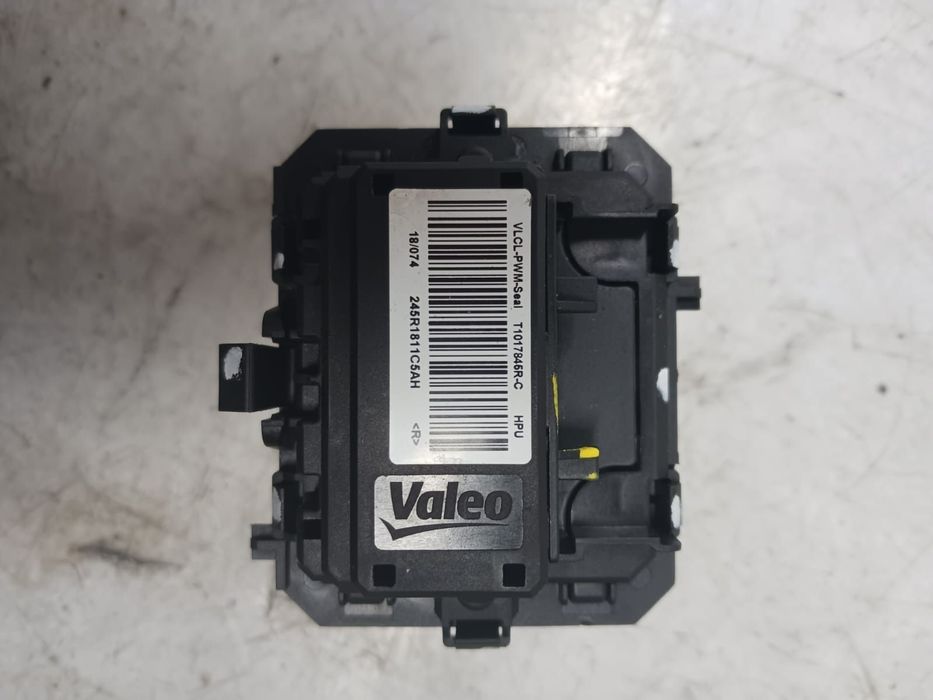 Rezistenta trepte aeroterma T1017845r Dacia Logan 2 [facelift] [2017