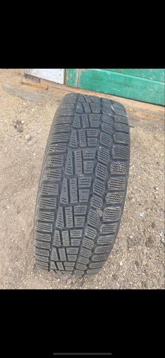 Комплект зимней резины