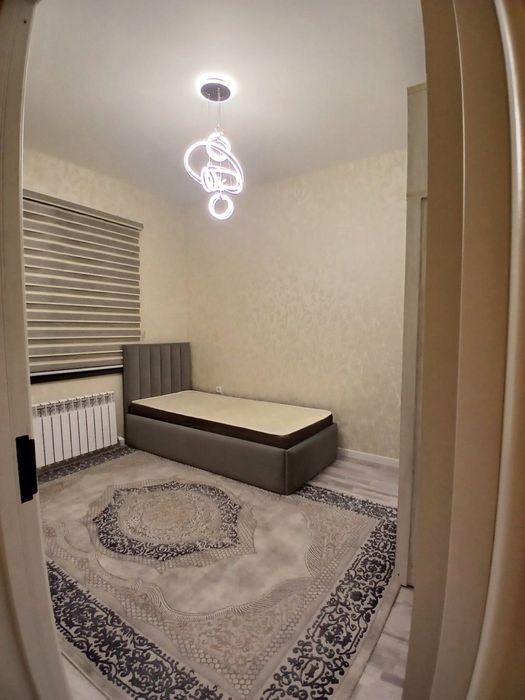 ( К22 ) СРОЧНО продается квартира с мебелью и техникой