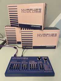 Синтезатор Dreadbox Nymphes в наличии