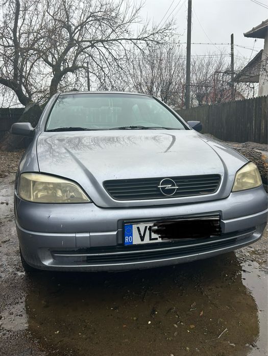 Opel Astra G 1.4