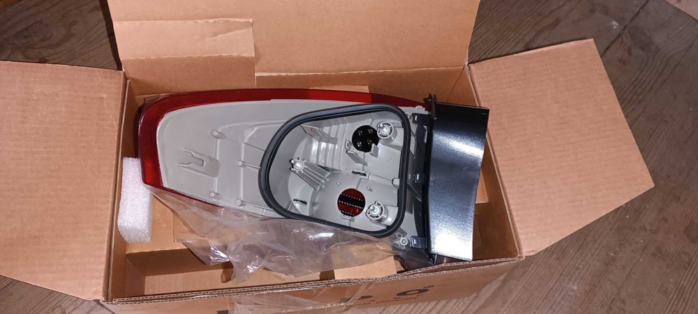 Стоп  Ford Mondeo