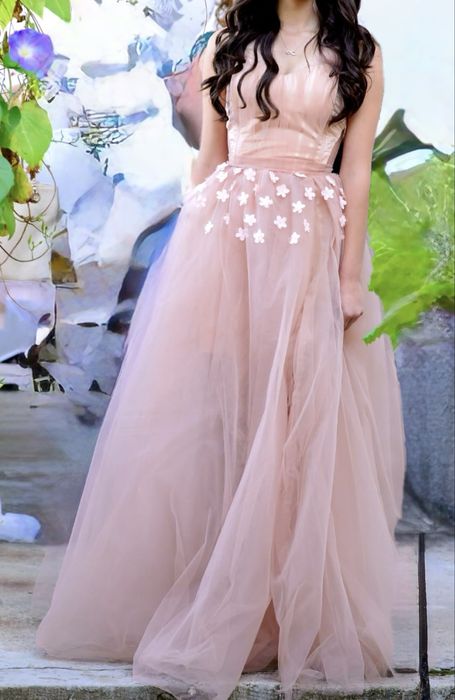 Официална/ сватбена рокля