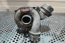 TURBOSUFLANTA 1.5 DCI EURO 5 625683H82303720/54399700070 MX1253 Nissa