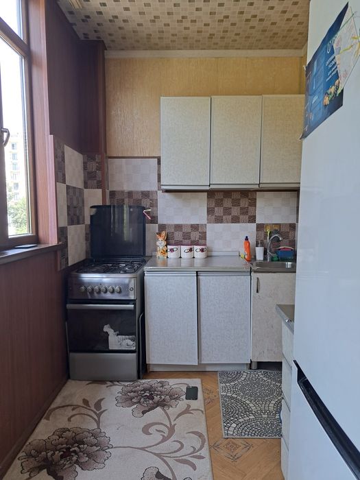 Продаётся квартира 2/3