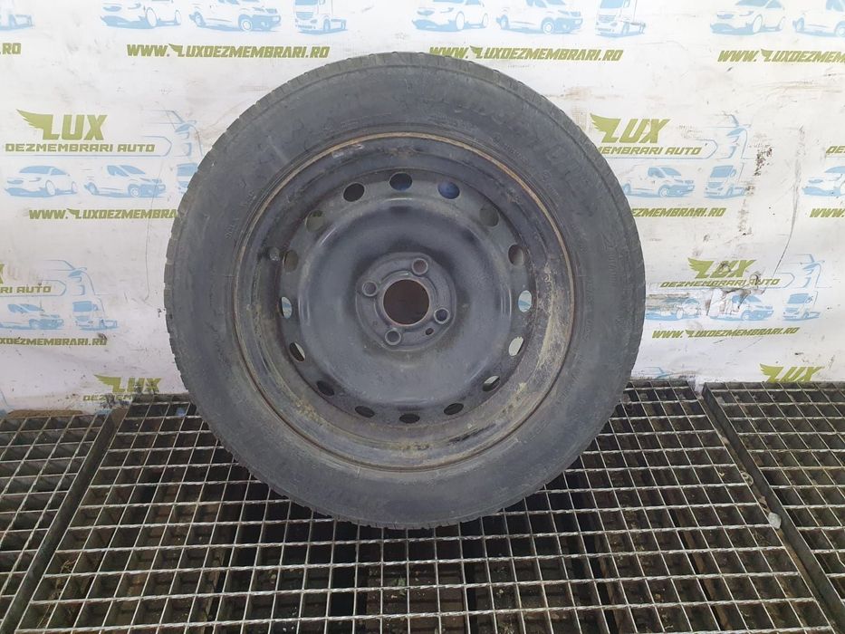 Janta tabla r15 Renault Clio 5 [2019 - 2023] 1.0 tce H4D480