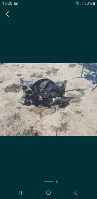 Caseta directie Mercedes c class w203