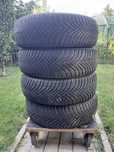 Anvelope 185/65/15 88H allseason