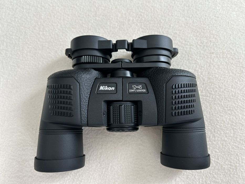 Бинокъл Никон /12×45/,Nikon 12×45