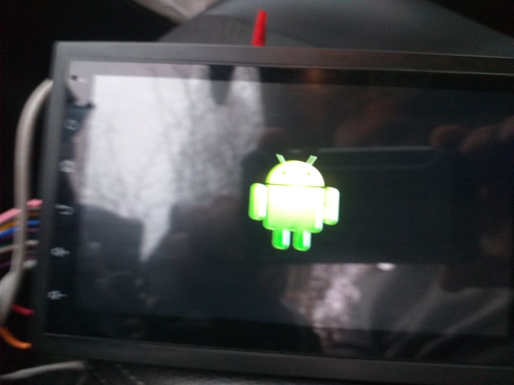 Android auto  10