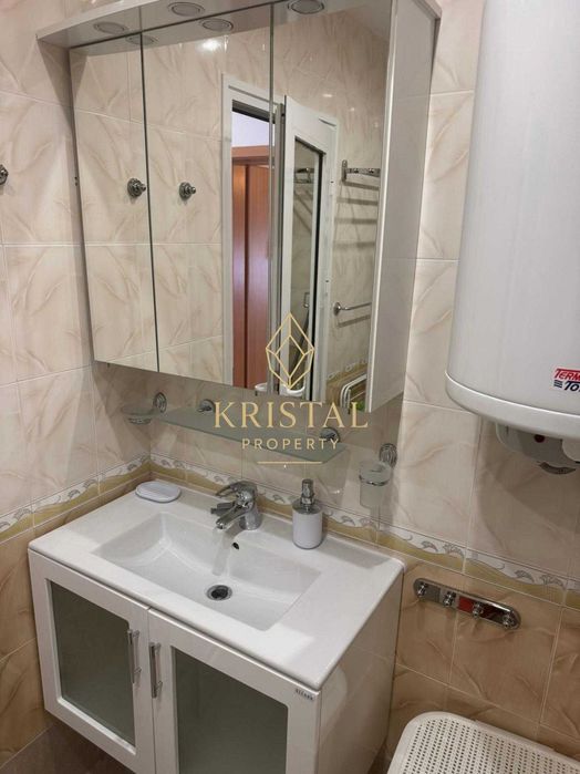 Продава се Тристаен апартамент в Свети Влас - 85 кв.м за 1683 €/кв.м - Снимка #10