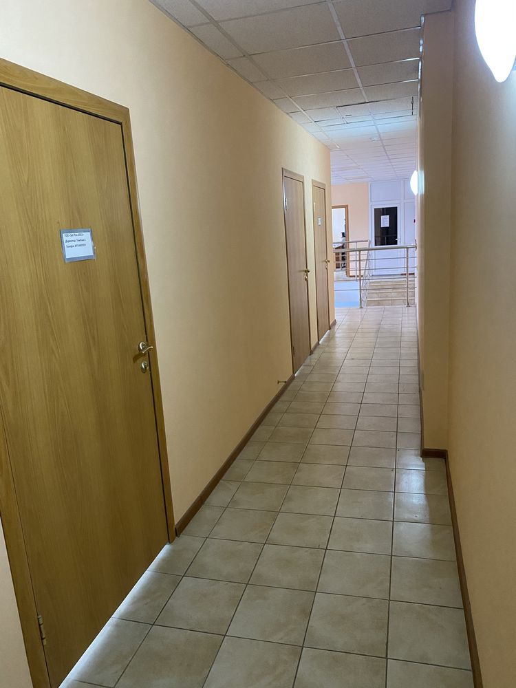 Кабинеты в аренду