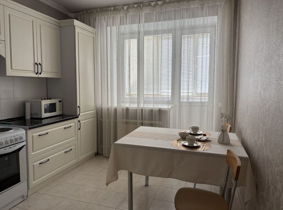 Свободна однакомнатная квартира на сутки, квартира посуточно. Квартира