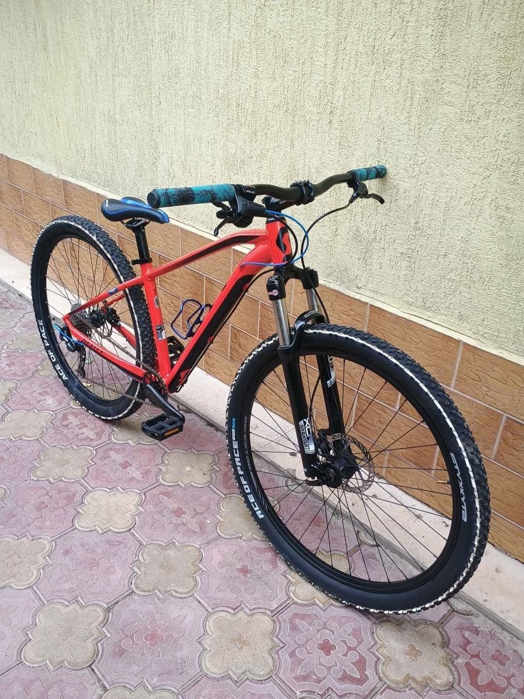 Scott Aspect 960 29"