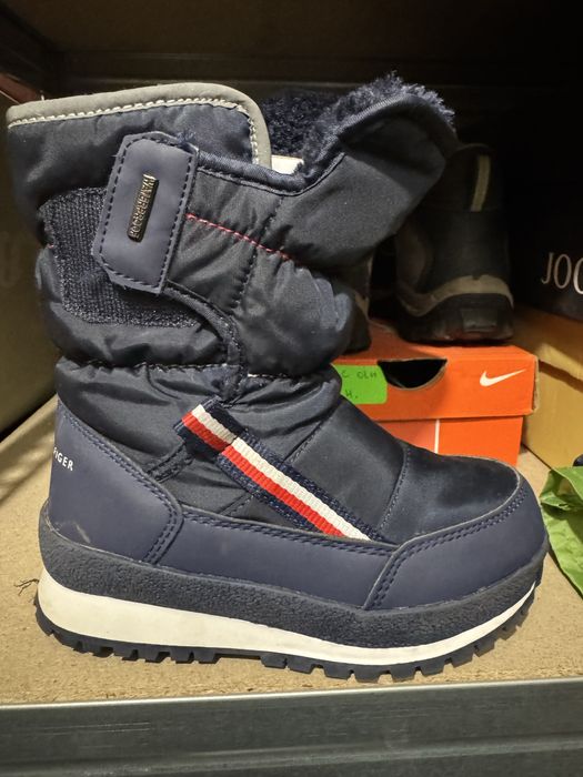 Детски апрески Tommy Hilfiger 28 номер