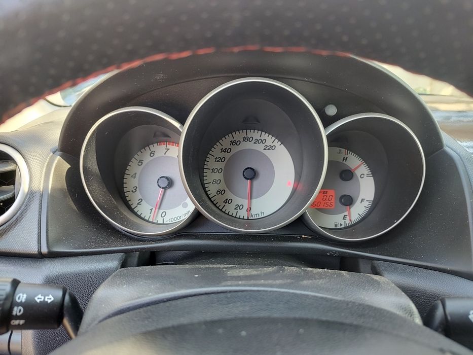Se vinde Mazda 3 BK