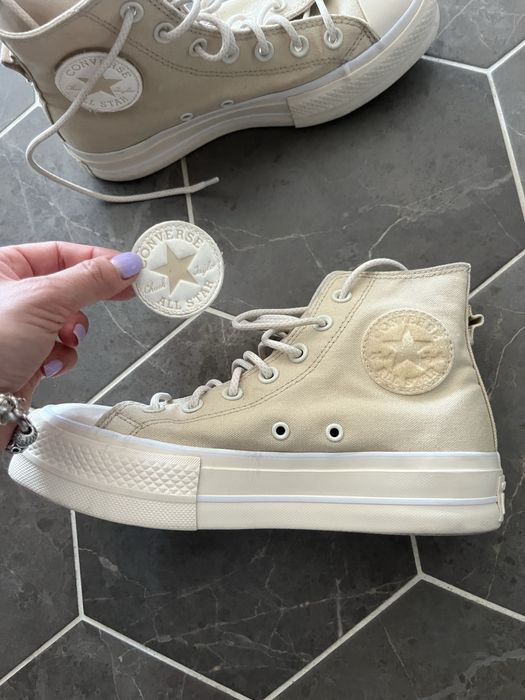 Converse High Chuck