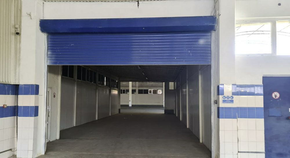 Продается Предприятие без оборудование Бектемир