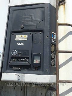 Termo king smx 380в