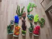 Plante Acvariu / Artificiale