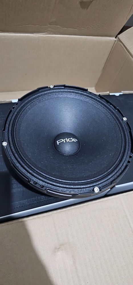 Акустика pride 300
